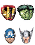 Costume Avengers