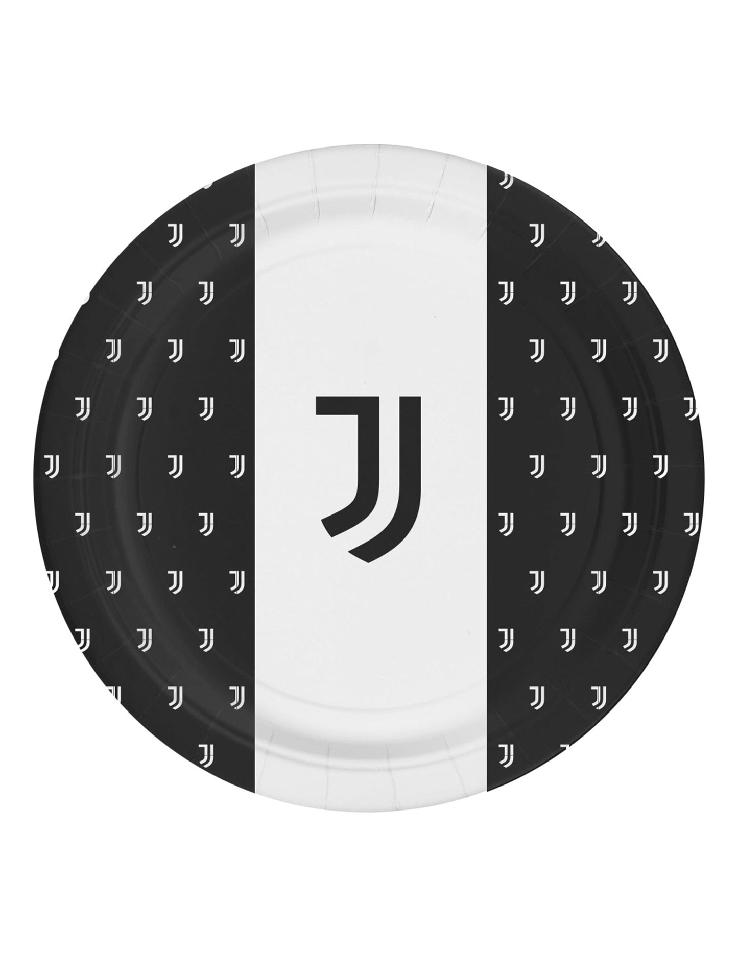 8 plăci de carton Juventus 23 cm