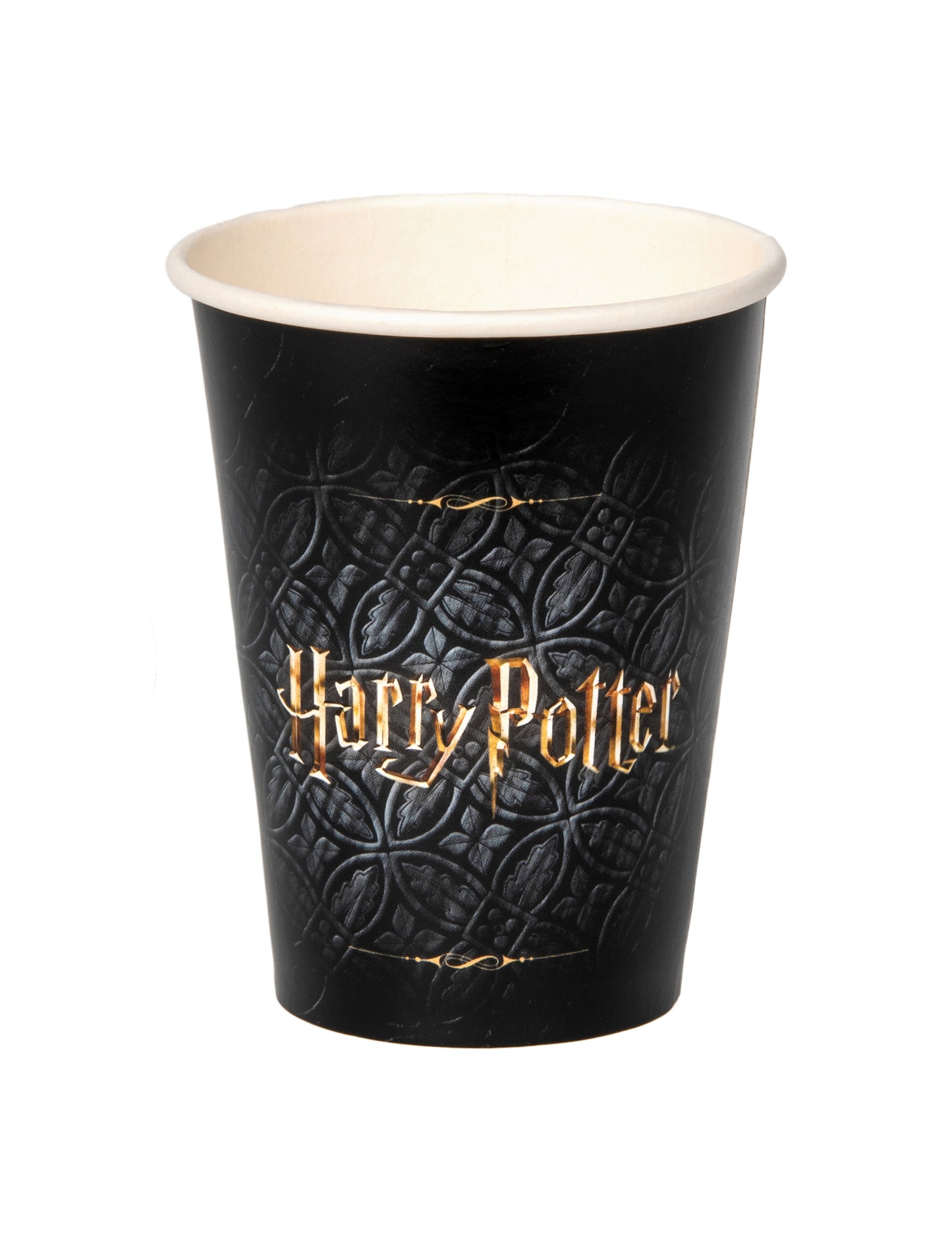 8 căni de carton FSC Harry Potter 210 ml