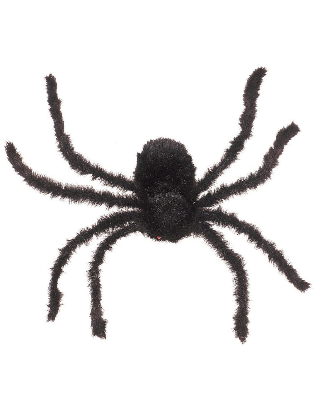 Giant Spider Halloween Model de 75 cm