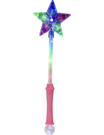 Light Star Magic Wand 40 cm