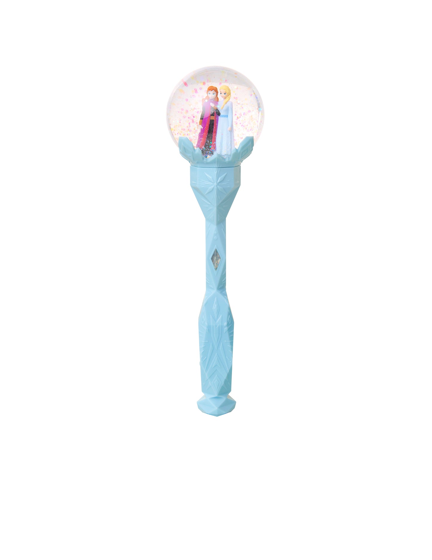 Blue Musical Wand la Queen des Neiges 2 Girl