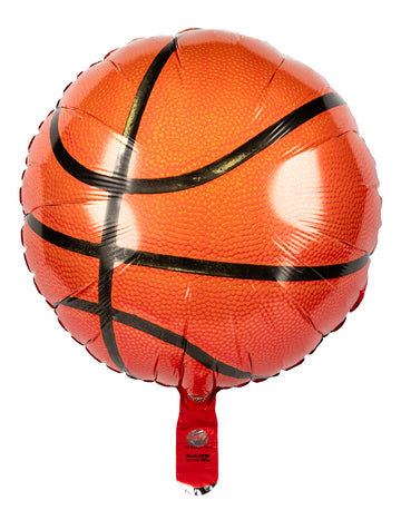 Basketball Balon din aluminiu