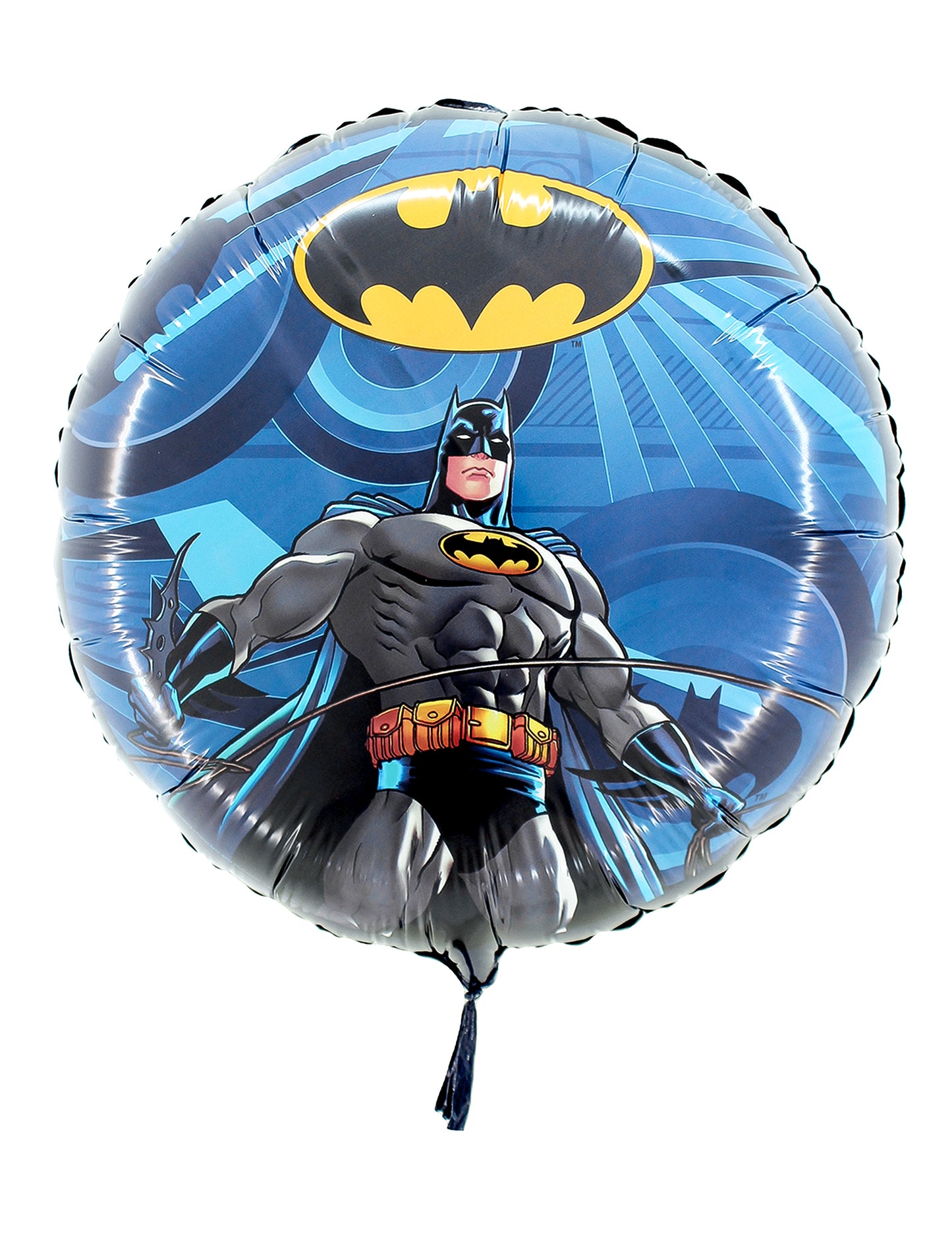 Batman Balloon din aluminiu