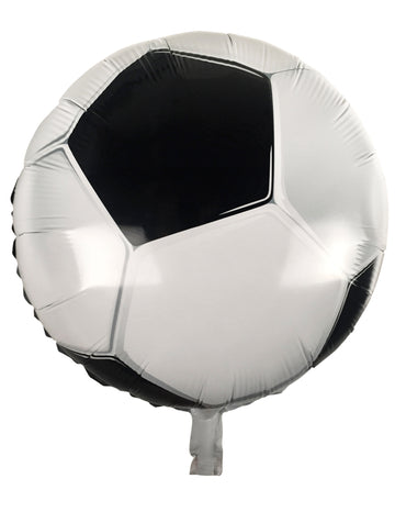 Foot Party Balloon de aluminiu de 45 cm din aluminiu