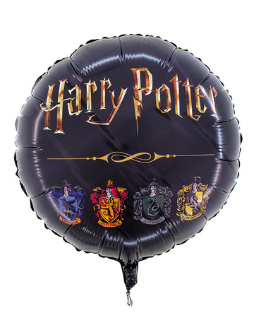 Harry Potter Aluminum Balloon