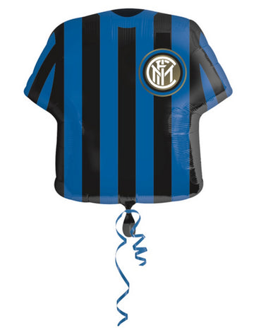 Jersey de fotbal inter 60 cm din aluminiu