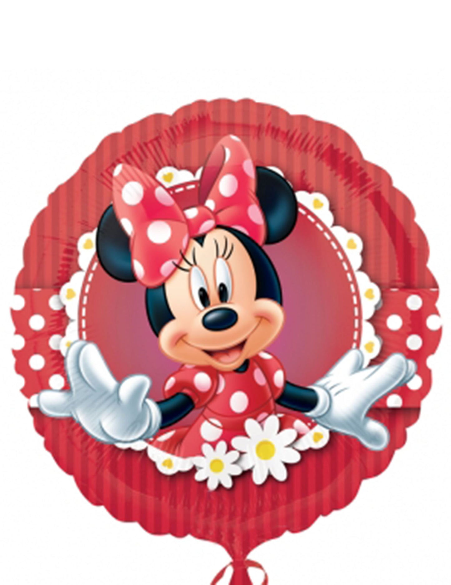 Balloon din aluminiu Minnie