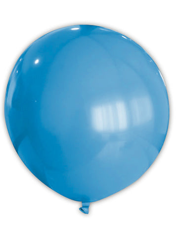 Blue Ball 80 cm