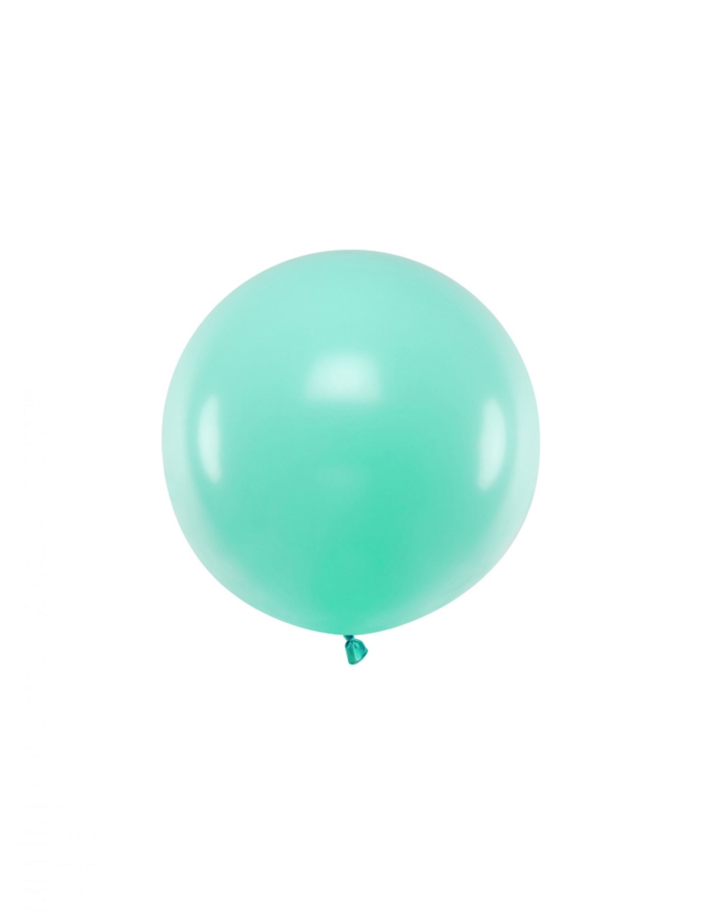 Mint de latex gigant 60 cm