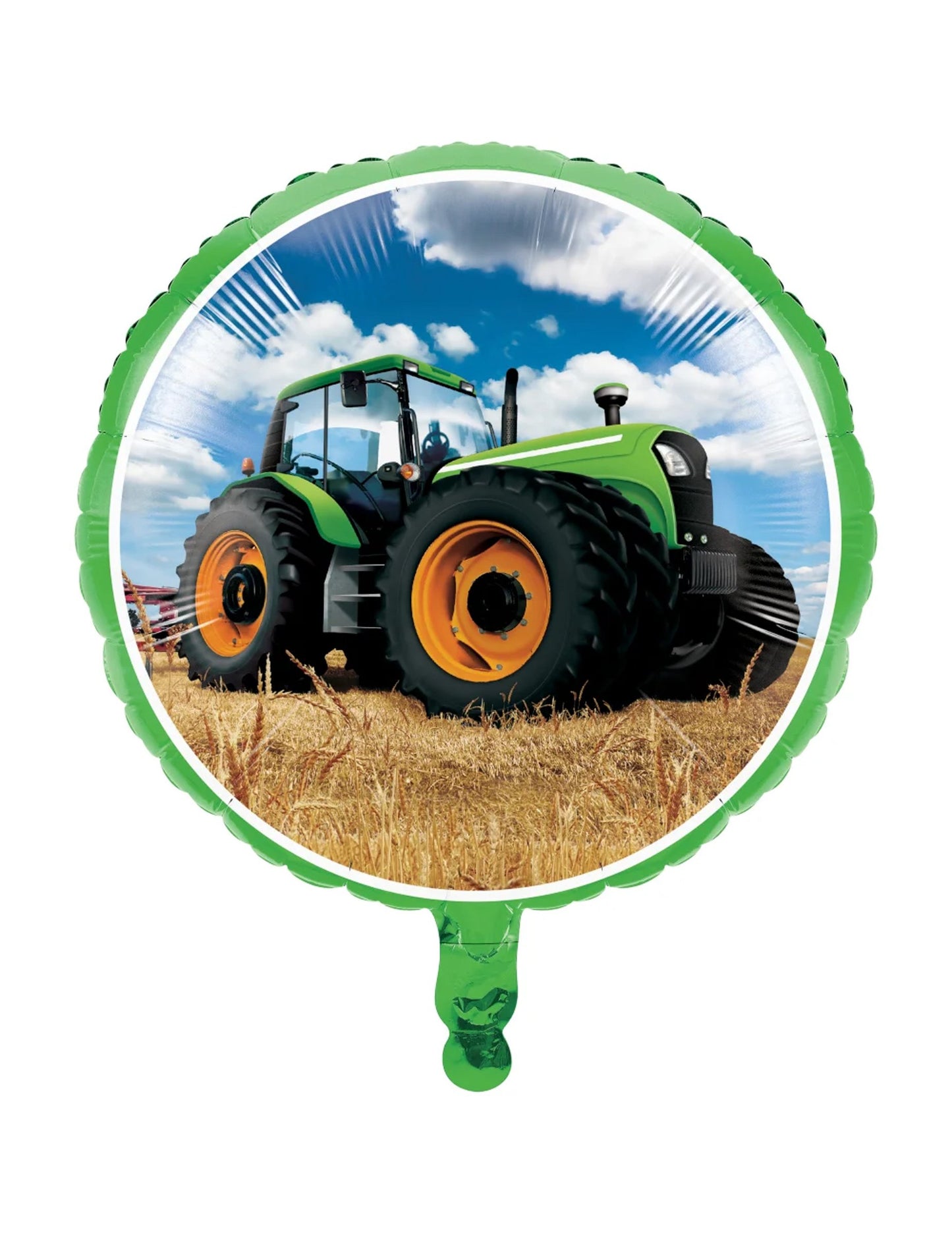 Mingea tractorului fermei 44 cm