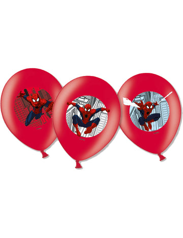 Spiderman Baudruche Baloane