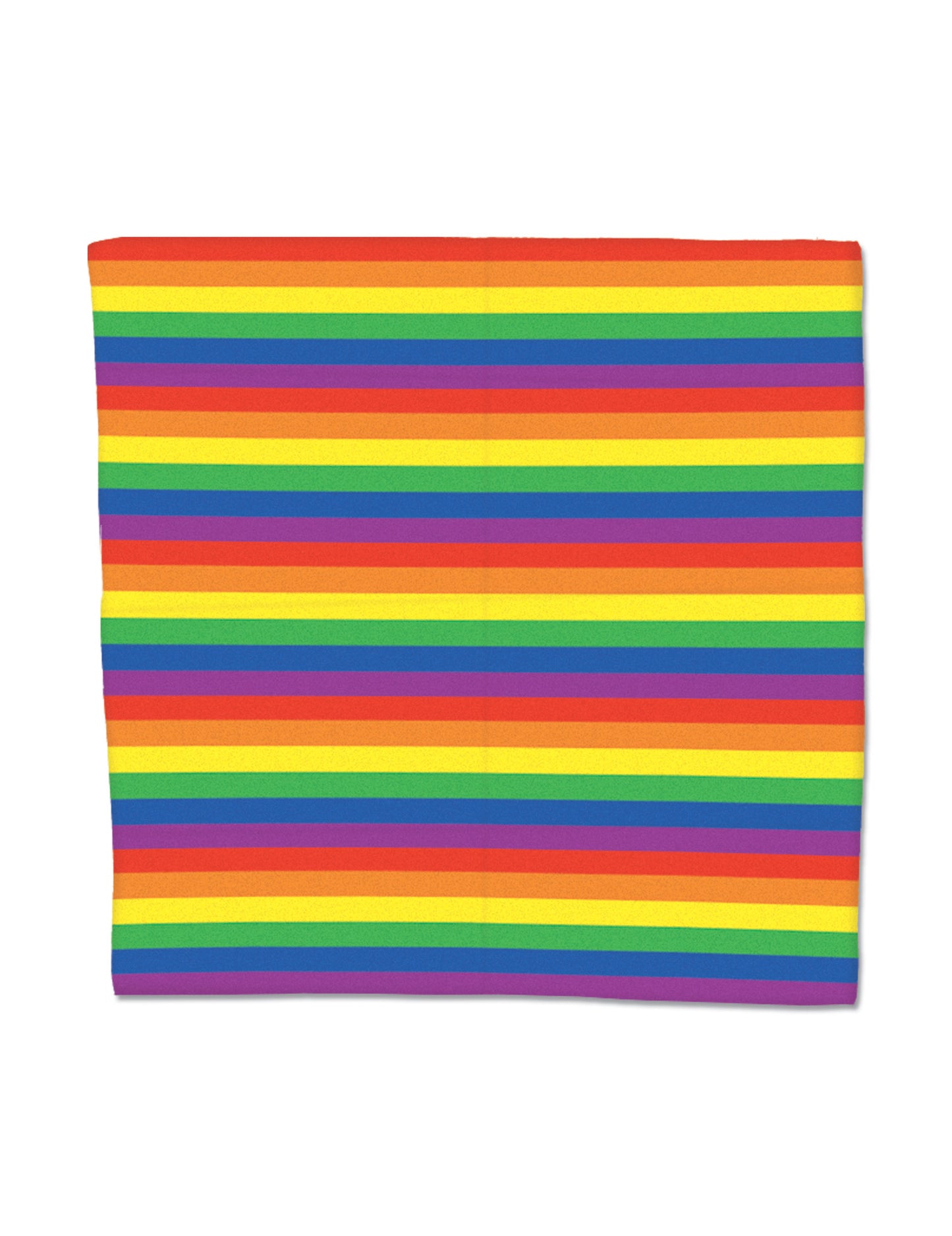 Bandana Rainbow