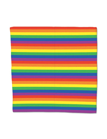 Bandana Rainbow