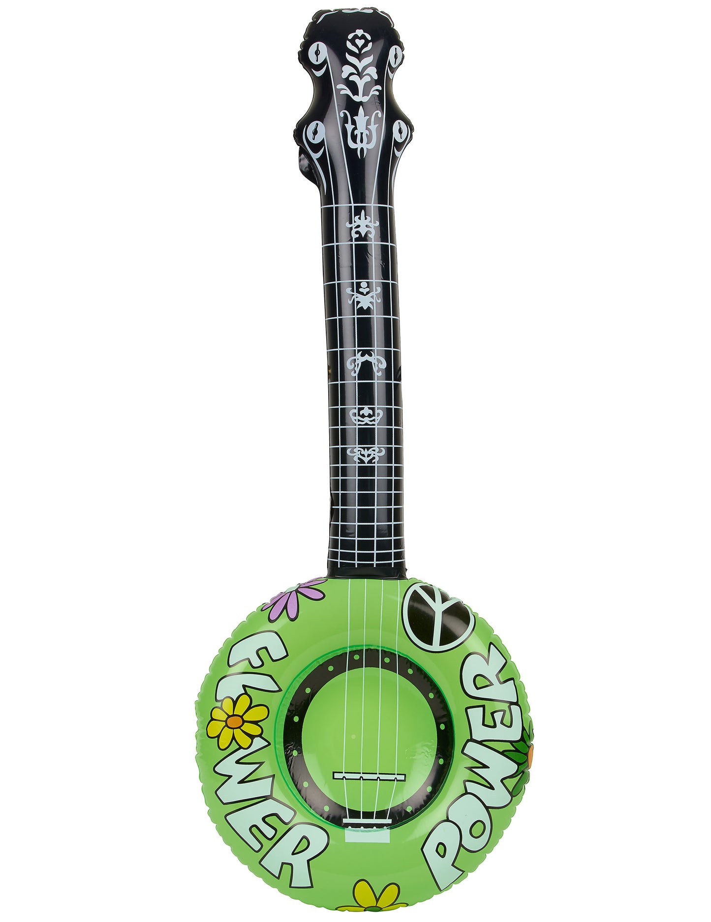 Hippie Banjo gonflabil