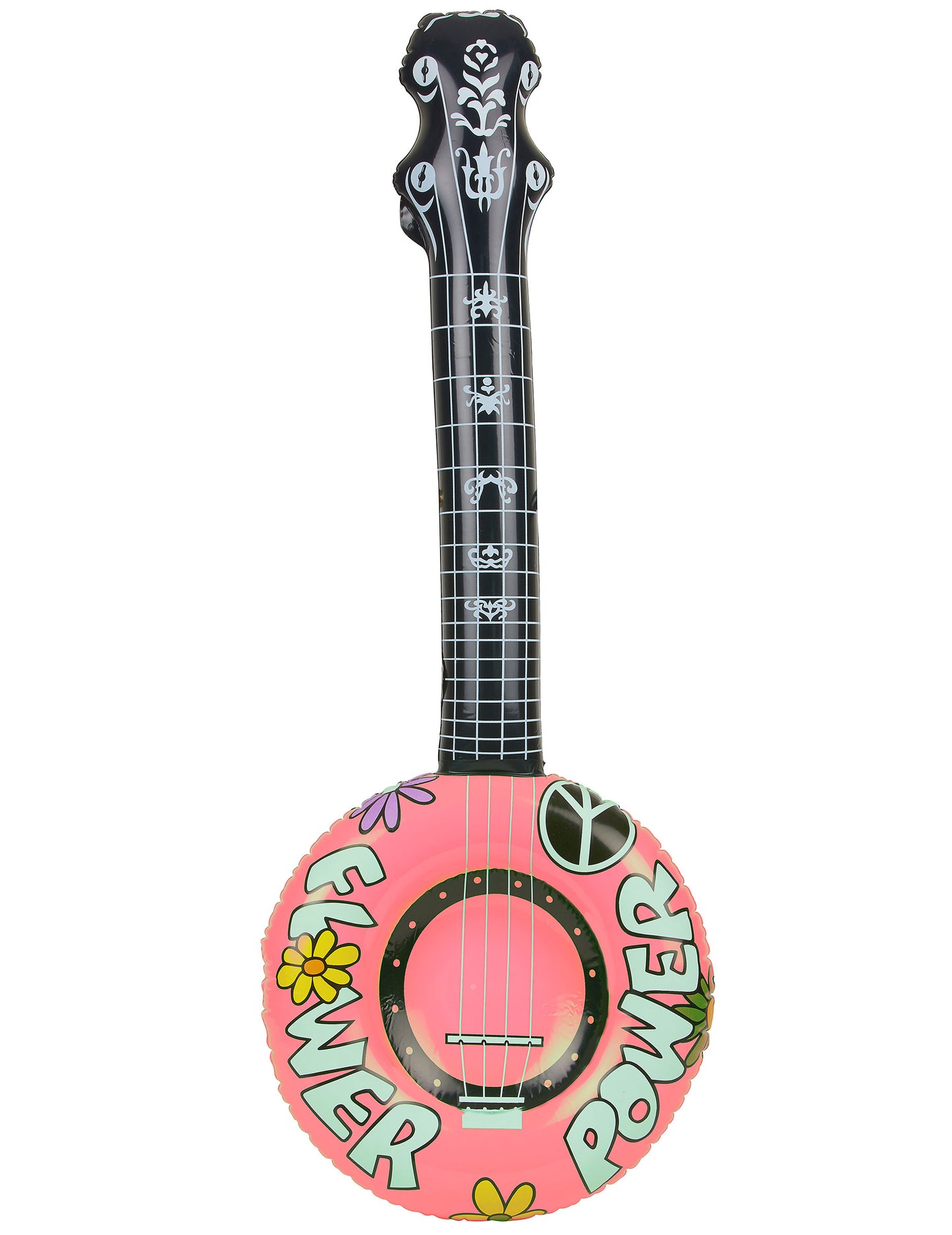 Hippie Banjo gonflabil