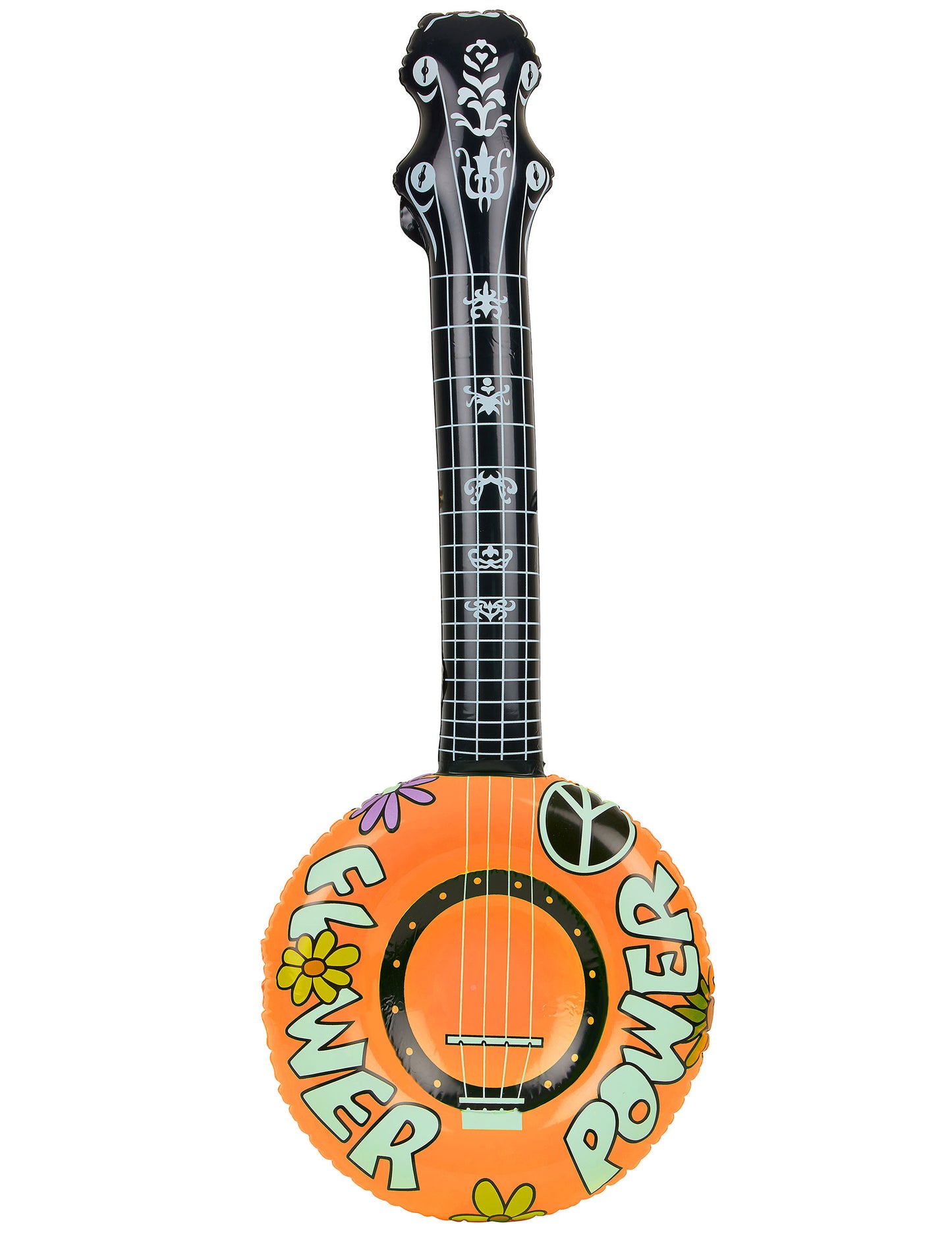 Hippie Banjo gonflabil