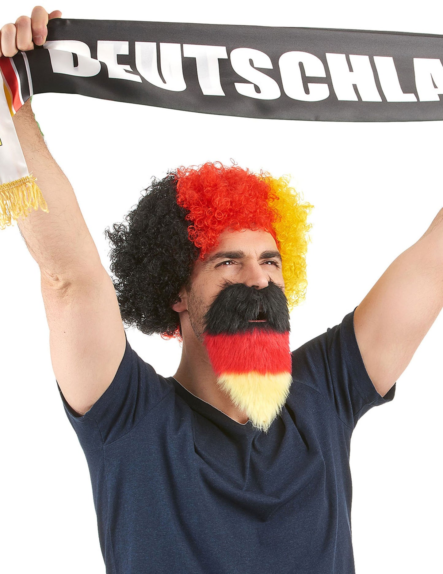 Barba Germaniei