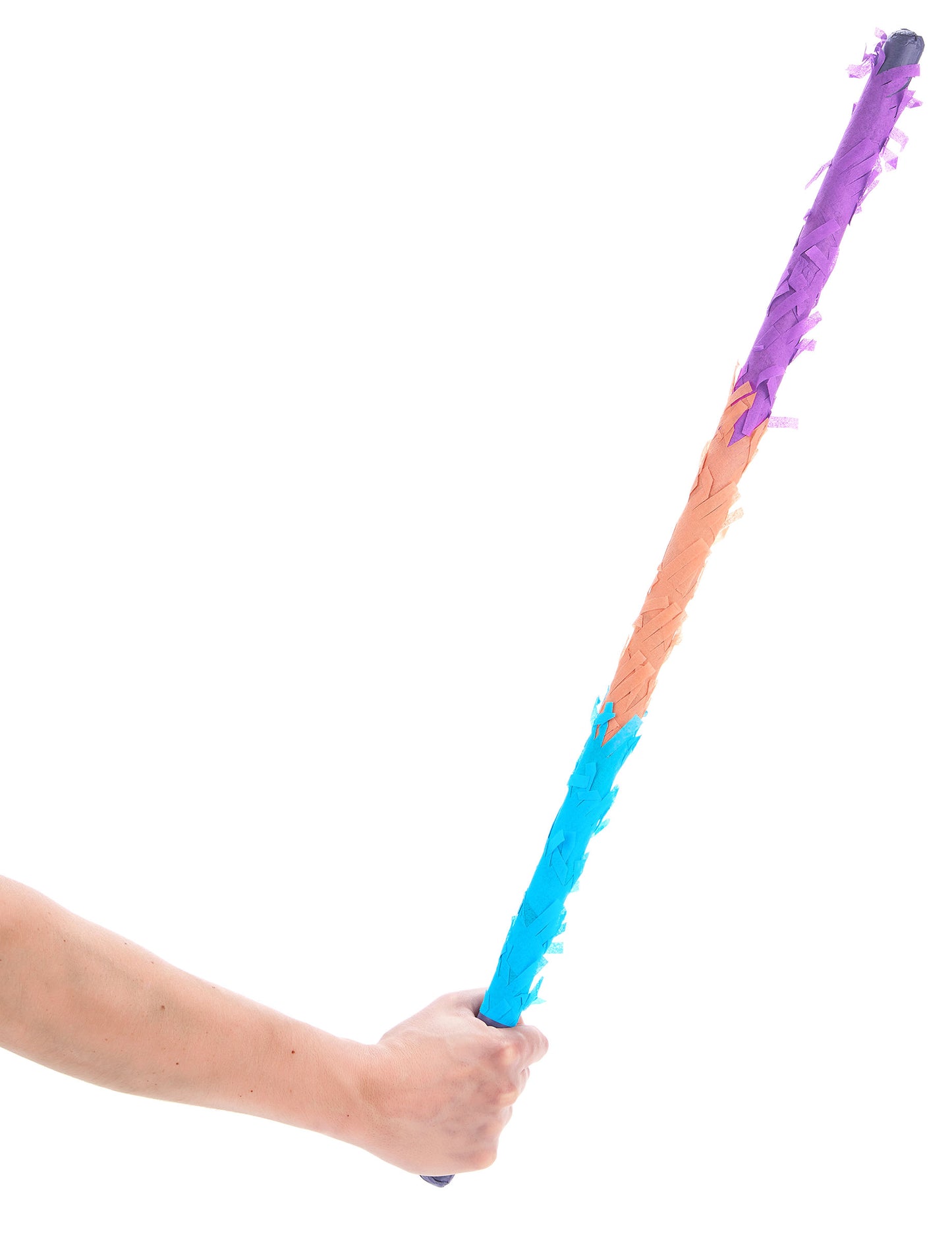 Stick piñata din plastic 76 cm