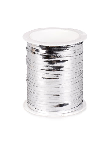 Silver Bolduc Silver 3 mm x 25 m