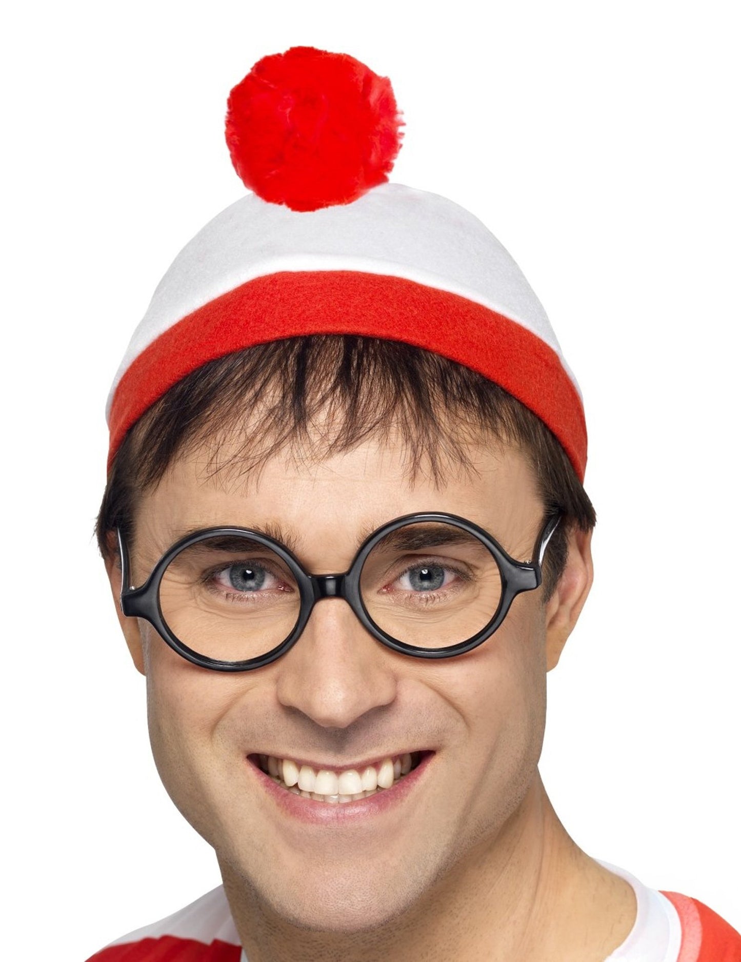 Bonnet unde Charlie este adult