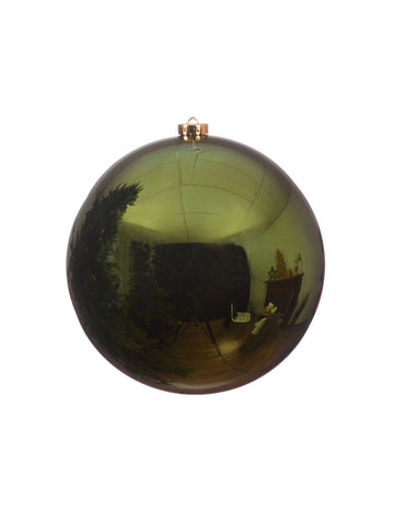 Green Giant Christmas Ball 20 cm