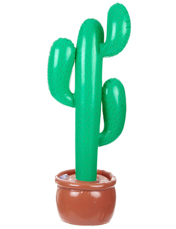 Cactus gonflabil 90 cm