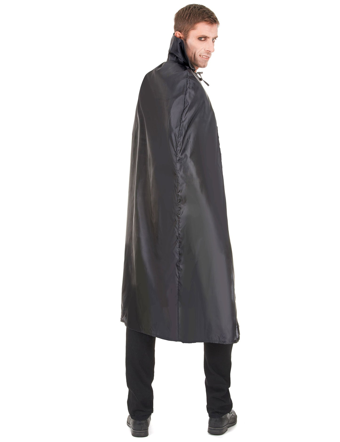 Dracula Halloween Cape Cape Cape