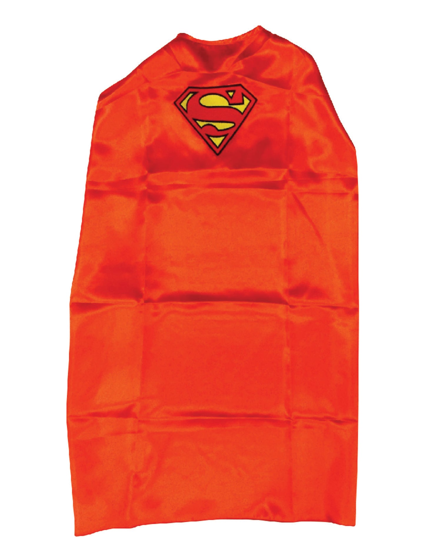 Copii Red Cape Superman