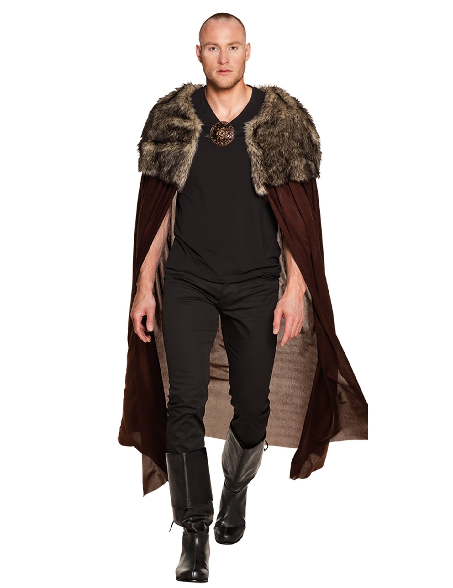 Cape Lord Viking Luxy Adult 150 cm