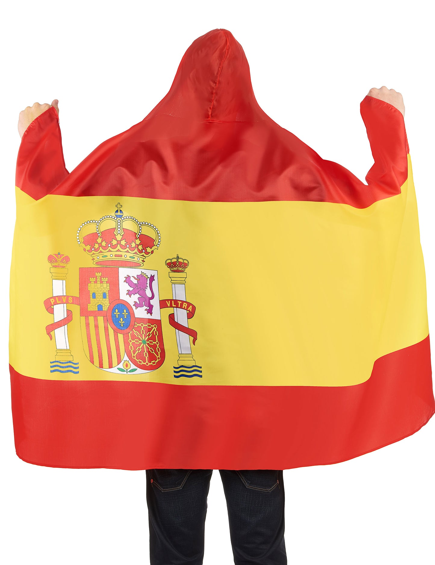 Cape Supply Espagne