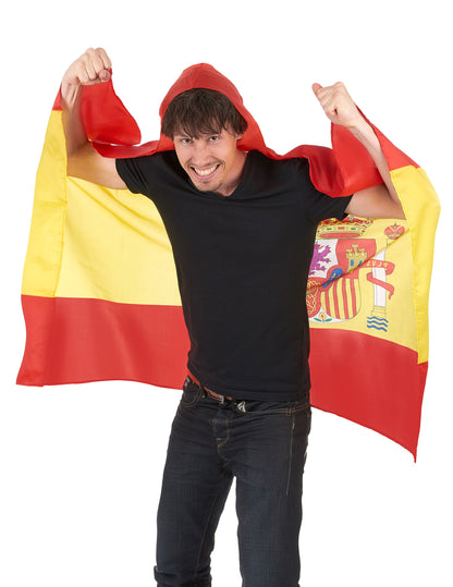 Cape Supply Espagne