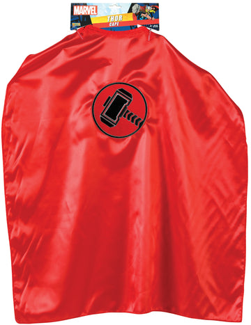 Thor Child Cape