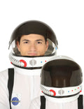 Costume de astronaut, extraterestru si erou spatiu