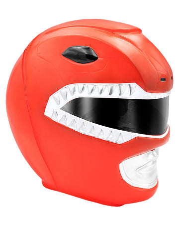 Casca Power Ranger Rosie pentru Adult