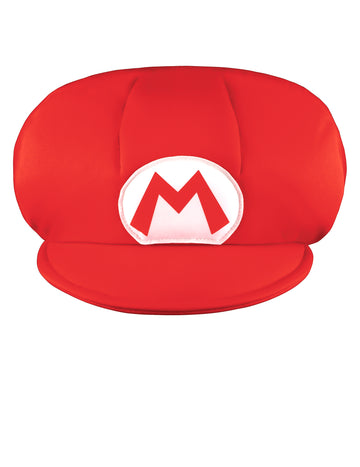 CAP MARIO CAP