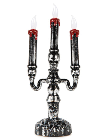 32 cm 32 cm LED LED Candlestick