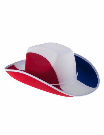 Cowboy France Hat Adult