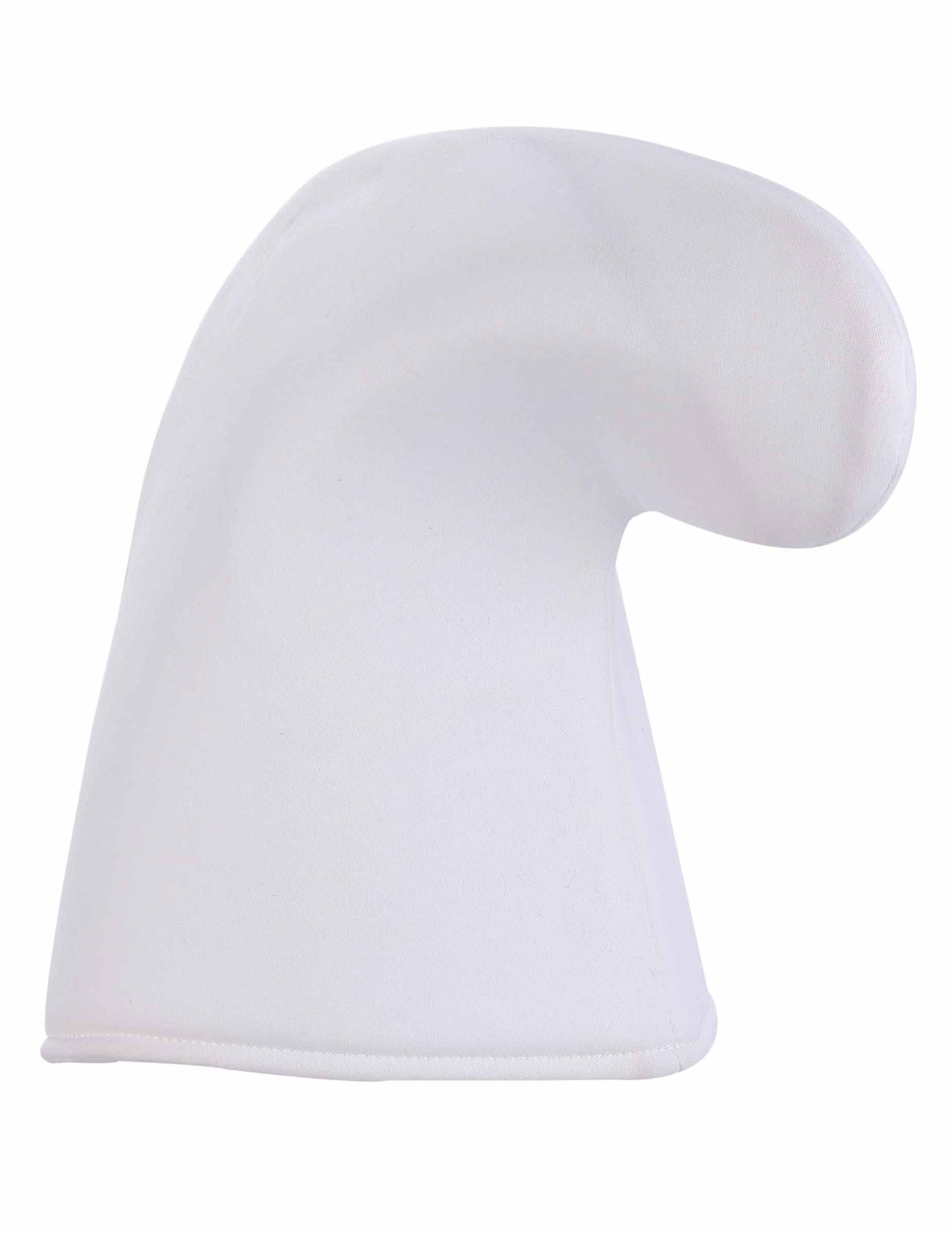 Bonnet Elot White Adult