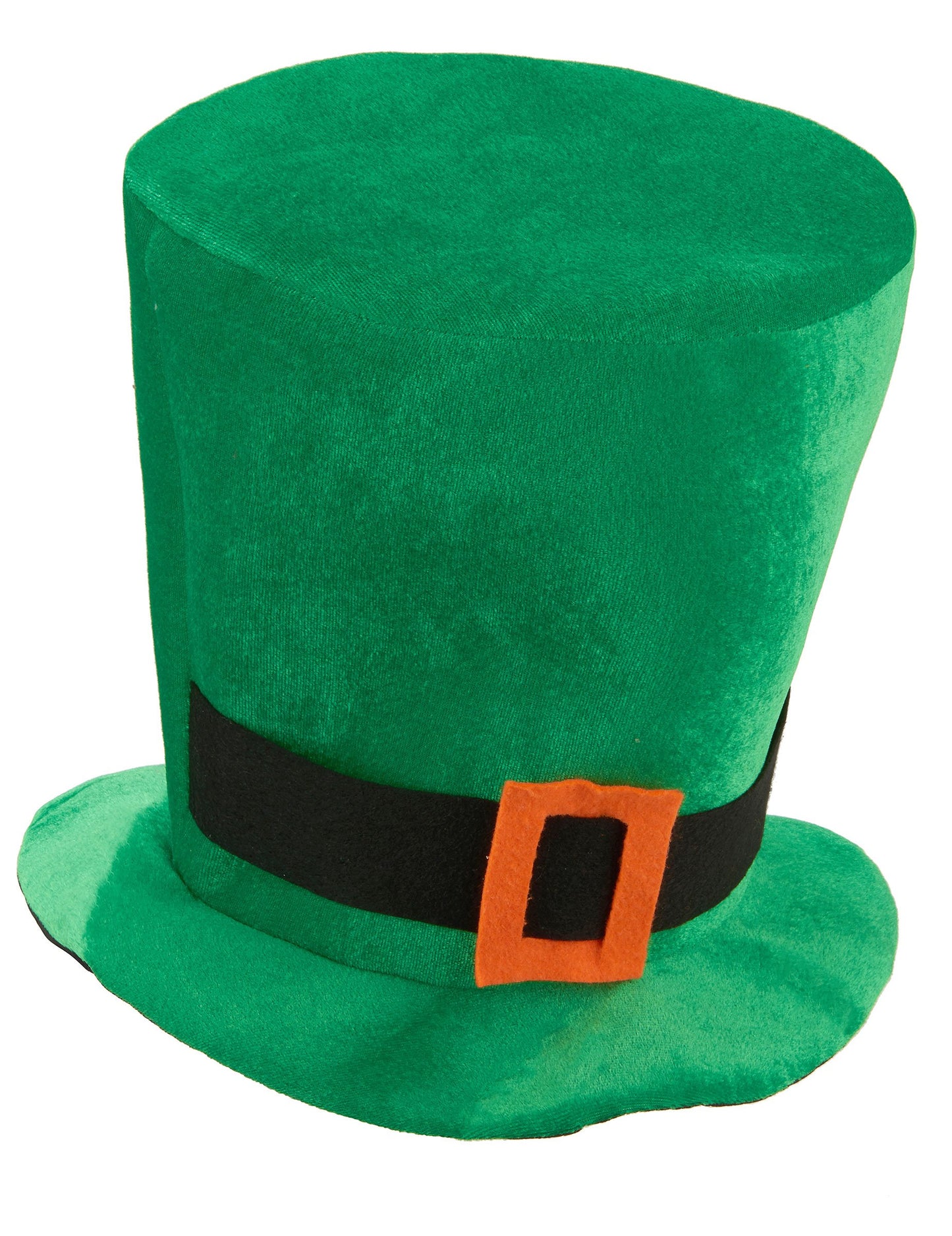 Pălărie de catifea Saint Patrick