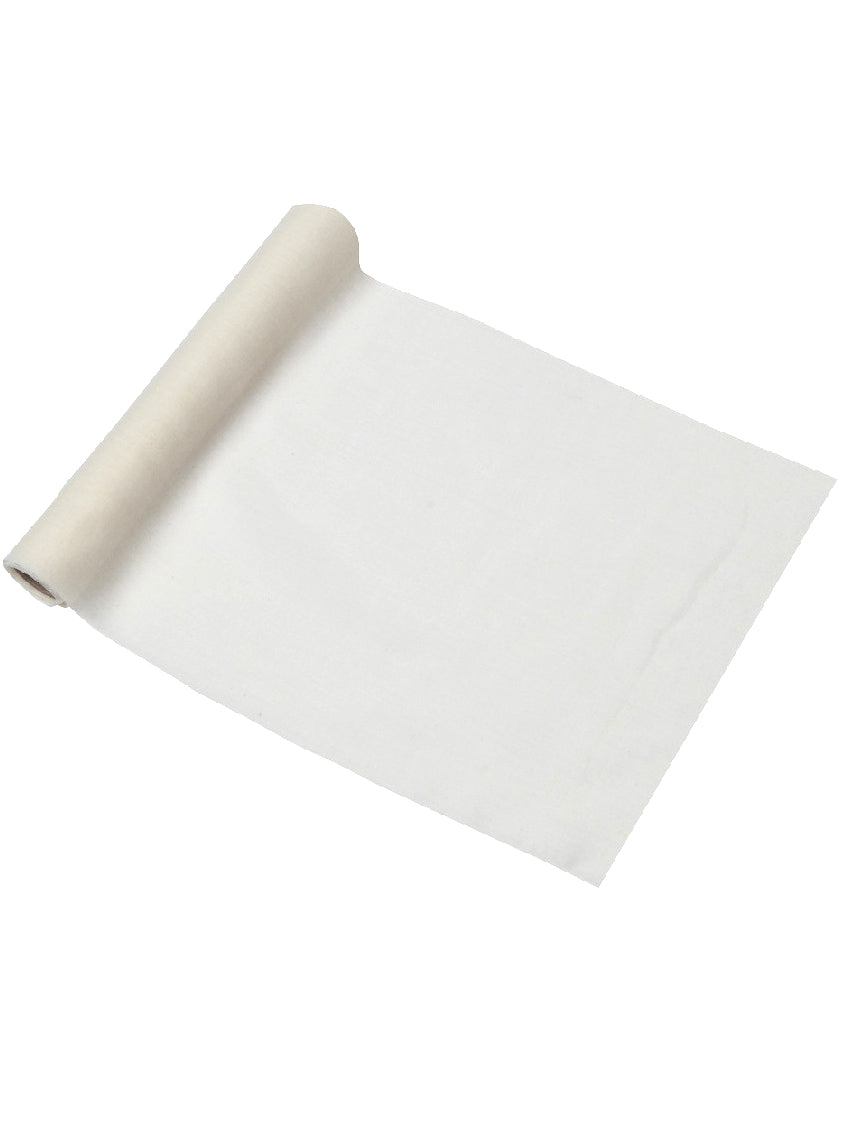 Tabelul Mousseline Ivory 28 cm x 5 m