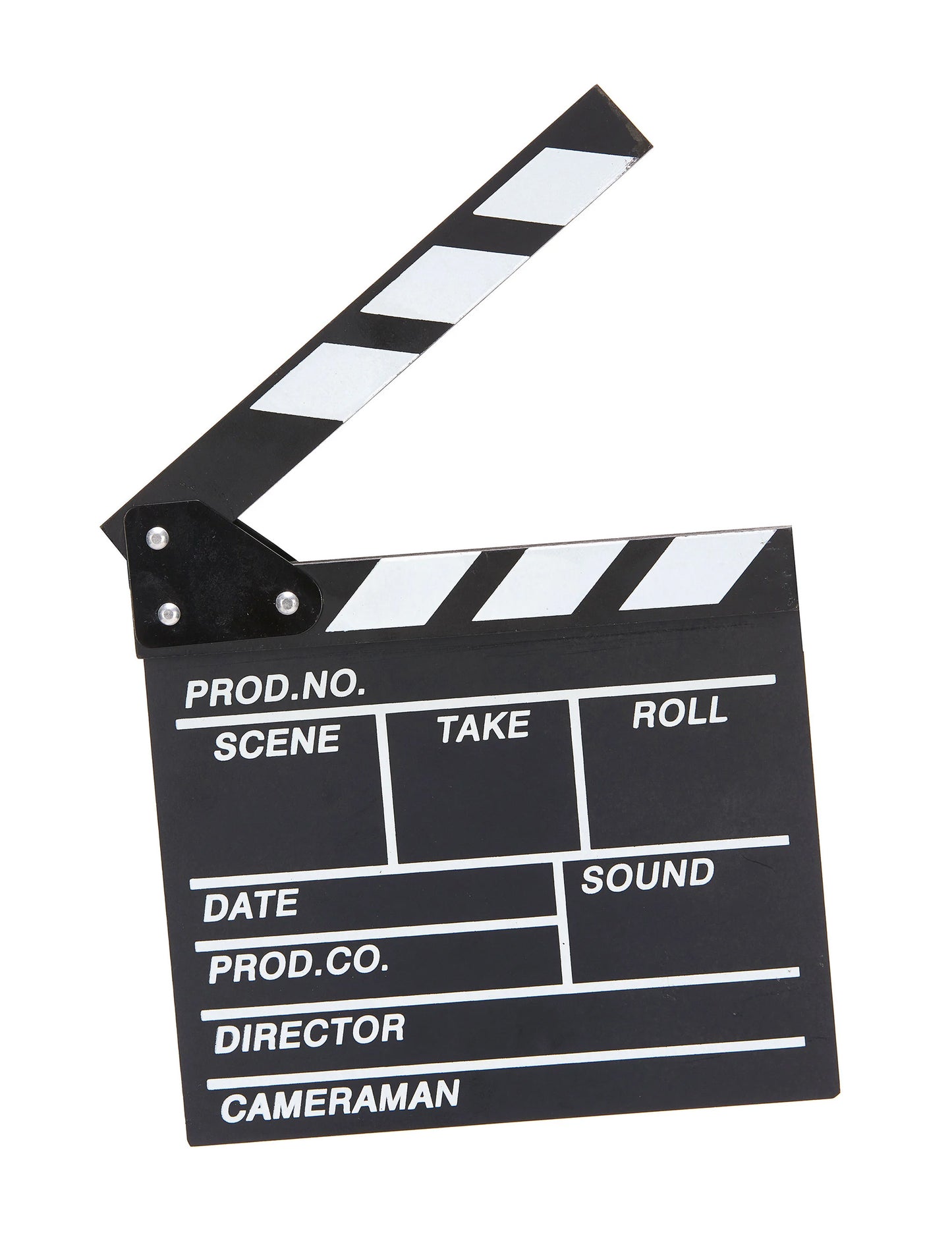 Clapper Board Cinema