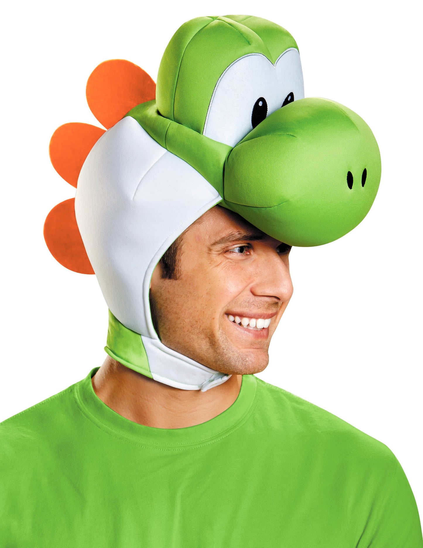 Cap pentru adulți Yoshi Nintendo