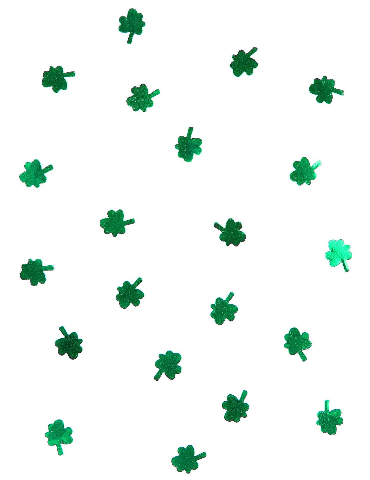 Confettis Trofes St Patrick 28 grame