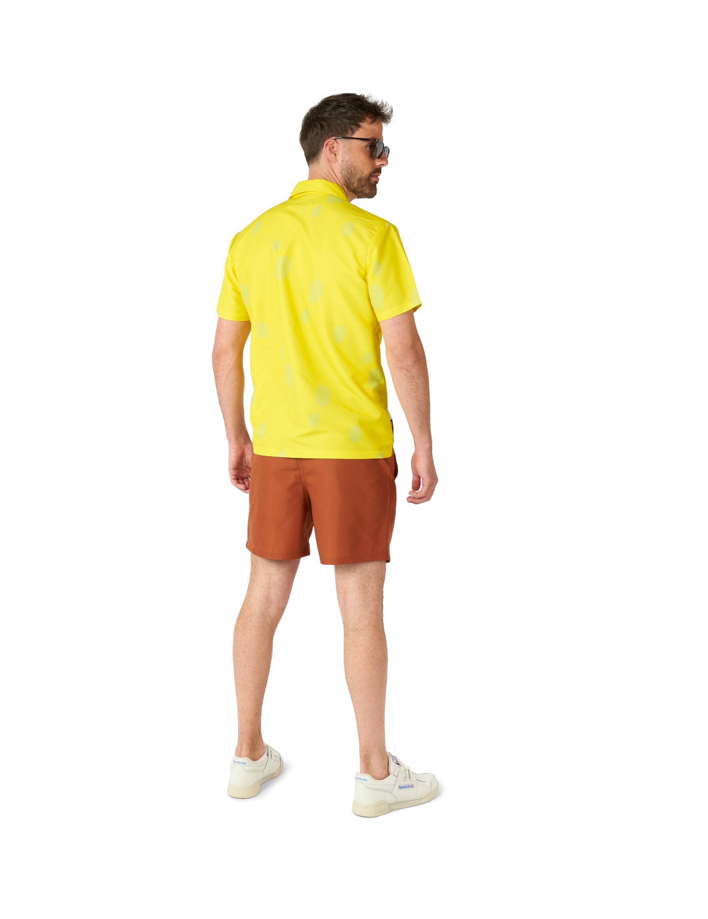 Costum de vară Bob Adult Sponge Follower