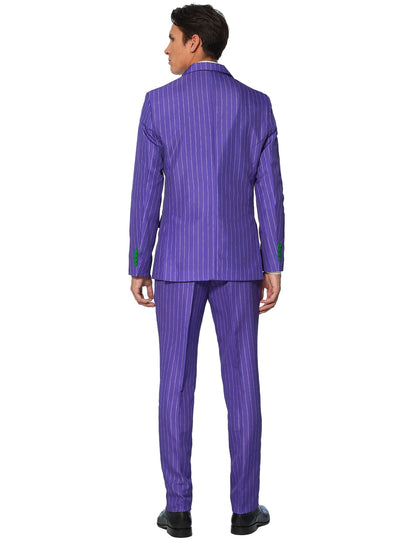 Costum Domnul Joker Adult SuitMeister