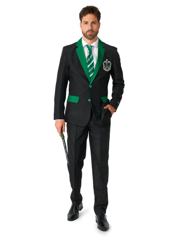 Costum Domnule Slytherin Adult Suitmeister