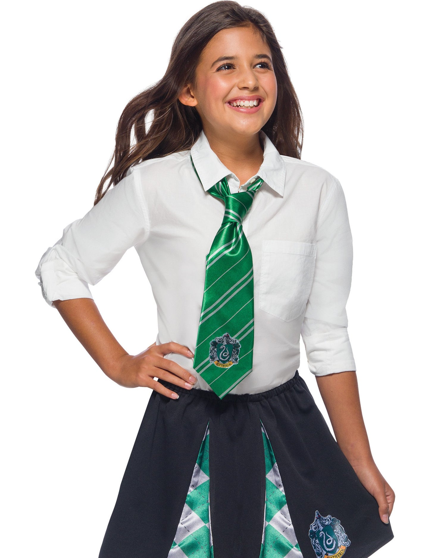 Slytherin Tie