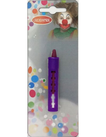 Creion de machiaj retractabil violet