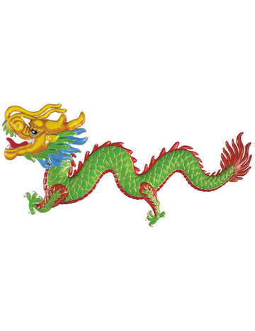 Decorare de Anul Nou Dragon Chinezesc